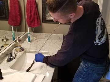 Acworth Plumbing Contractor.