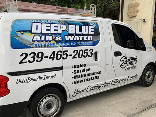 Cape Coral Plumbing Contractor.
